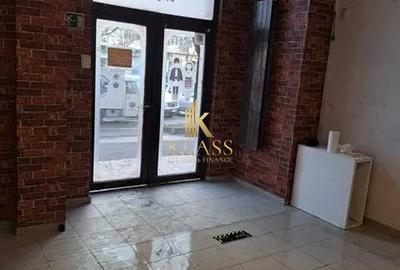 Spațiu Comercial Stradal | 85 mp | Intersecție Mihai Bravu cu Vatra Luminoasă - 2