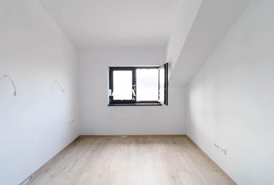 Apartament 2 camere | decomandat | 53 mp | Roka Village | Sânpetru - 10