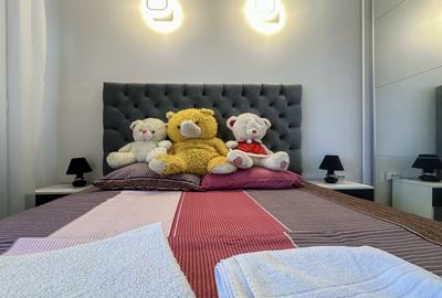 Studio in Costinesti, mobilat si utilat complet- 250 m de plaja si Beach Please - 7