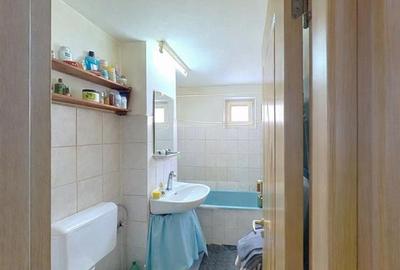 Tur 3D! Apartment cu 2 camere, decomandat, balcon, 7 Noiembrie, Targu Mures - 5