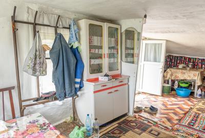 Casă din chirpici, bucătărie de vară și 1.34 ha de teren, Ardeoani - 9