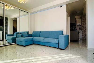 Apartament 2 camere  si terasa 23,8 mp | loc de parcare Comision 0% - 15