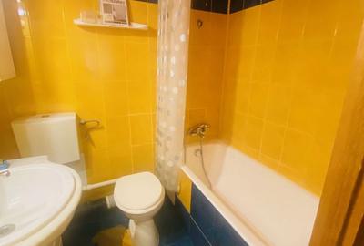 Drumul Taberei, Valea Ialomitei apartament 3 camere de inchiriat - 8