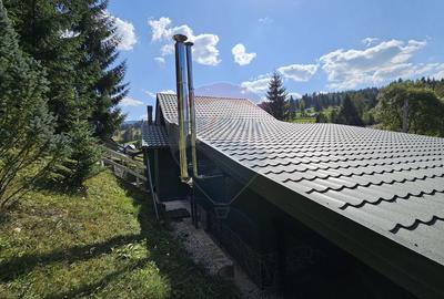 Casă / Vilă de vacanta in Dorna Arini, Suceava - 55
