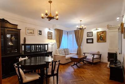 Apartament cu 2 camere semidecomandat, mobilat în Tineretului