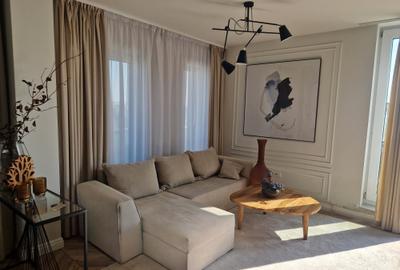 Recomand: alegere practică pentru persoane care lucrează de acasă- PENTHOUSE - 4