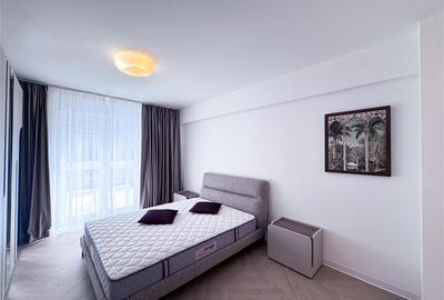 Apartament de inchiriat 4 camere Herastrau Soseaua Nordului - 24