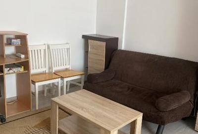 Garsonieră cochetă de închiriat – Militari, disponibil imediat - 8