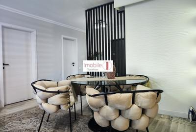Apartament 2 camere bloc nou Marasti | Parcare - 9