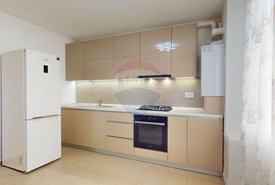 Apartament Smart  vedere panoramică | 2 camere Alphaville Arena Brașov - 4