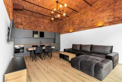 Rafinament Urban: Apartament 2 camere, Centru, Avram Iancu - 2
