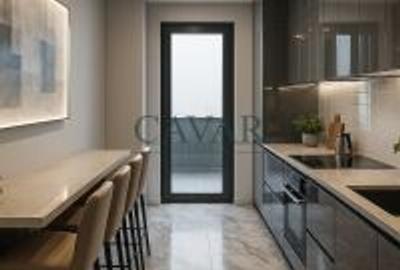 Garsoniera  Cavar Residence - 2