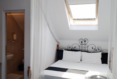 Pensiune - Afacere la cheie - 23 August - 205.000 euro (Cod E2+E7) - 5