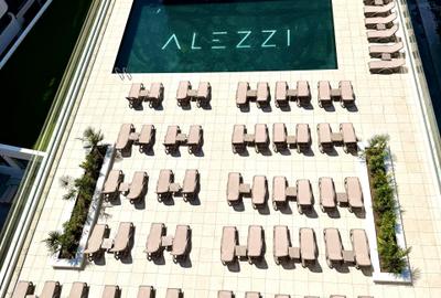 Apartamente de închiriat Mamaia Nord - Alezzi Odyssey - 9