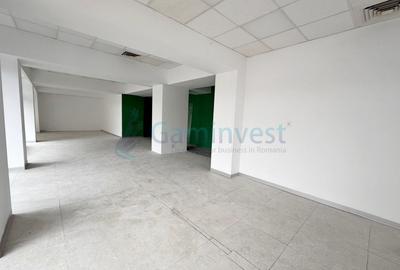 Spatiu comercial stradal cu vitrina, Iosia, Oradea - 3