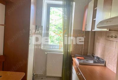 Apartament 2 camere Pacurari - 5