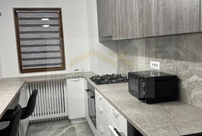 Apartament de închiriat 2 camere Cartierul Solar | 55 mp | Complet mobilat - 8