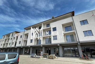 Apartament 2 camere | Etaj 1 | Încălzire în pardoseală | Parcare | Șelimbăr - 1