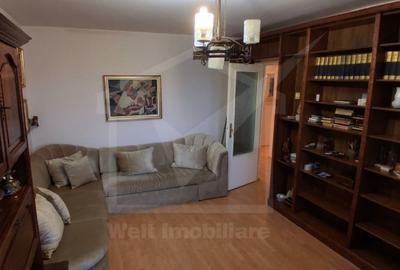 Apartament 4 camere decomandate, 2 balcoane, garaj, Zorilor - 11