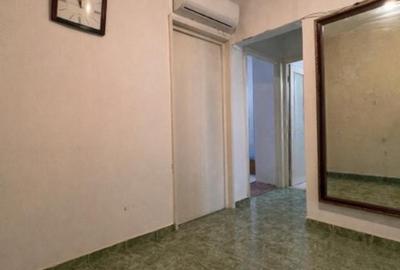 Apartament 3 camere, etajul 3/4, zona Metalurgiei - 4