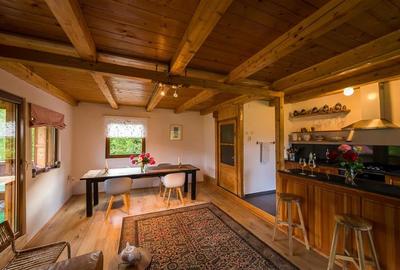 De vanzare casa de vacanta/locuit  in Lunca Bradului - 3