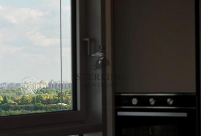 Floreasca - 3 camere premium- se vinde cu contract de inchiriere - 29