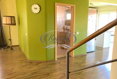 Penthouse modern cu finisaje premium, Zorilor - 10
