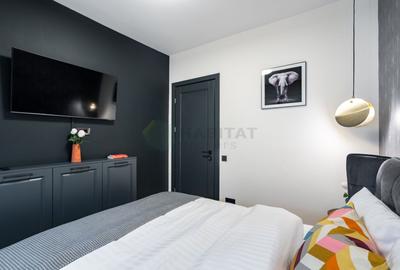 O Vacanță Permanentă în Inima Capitalei, Magheru/Bălcescu - 12