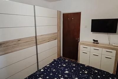 Vanzare ap. 3 cam. et. 8 din 10 ,bl. 1980, Tineretului - str. Visana - 4