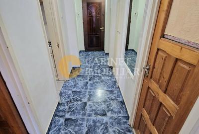 2 Camere Decomandat-Etaj Intermediar- Zona Zimbru - 3