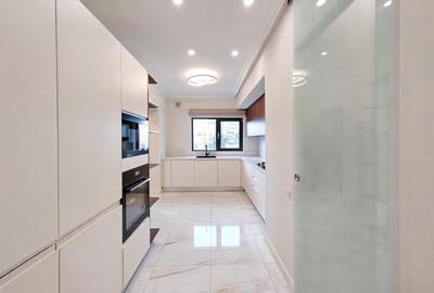 4-room apartment | complex with gym | security | Dorobanti Capitale - 6