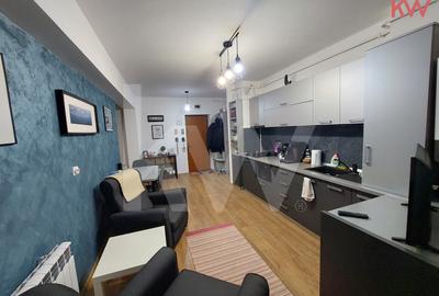 Apartament frumos, 2 camere decomandat, Promenada-Mall - 1