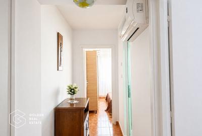 Apartament la cheie, 3 camere, zona Libelula - 9