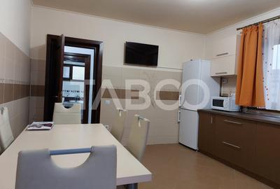 Apartament spatios 2 camere decomandate la VILA loc parcare Selimbar - 7