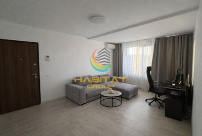2 camere Brancoveanu-Budimex mobilat 2 parcari bloc nou - 2