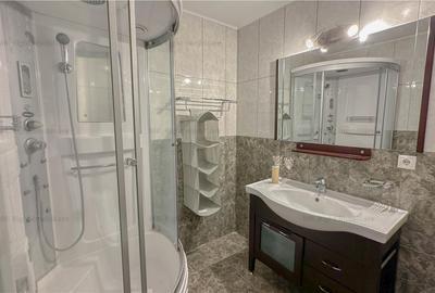 Apartament deosebit | 2 camere | central | parcare privata| - 6