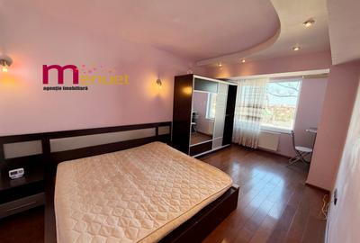 Apartament 2 camere,str.Mircea Voda,etaj 2 - 8