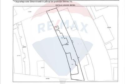 Teren Ultracentral | Investiție Premium | Calea Plevnei | 1,193 mp - 1
