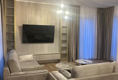 CASĂ MODERNĂ DE INCHIRIAT ÎN TUNARI - 4