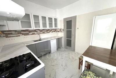 Apartament 2 camere decomandat, bloc nou, parcare, Deventer | Prima închiriere - 4
