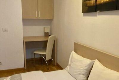 APARTAMENT CU 3 CAMERE IN COMPLEX RING LA 550 EURO - 5