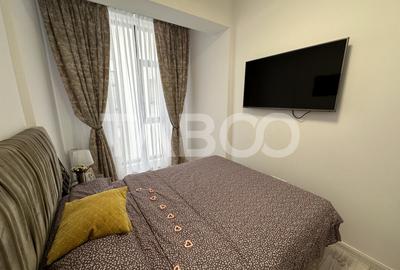 Apartament 66 mpu 3 camere 2 bai balcon 10 mp etaj 2 Doamna Stanca - 8