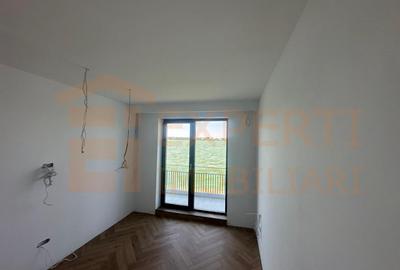Apartament 3 camere Lake On Residence - vedere superba catre lac; COMISION 0% - 6