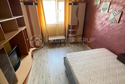 Garsonieră decomandată în Alexandru cel Bun