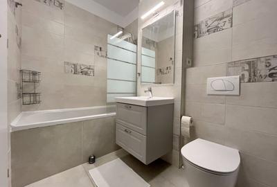 Apartament de inchiriat -2 camere + parcare - 12