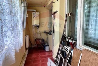 Apartament 2 camere de vanzare, etaj 3 - Bd. G. Cosbuc, Galați - 6