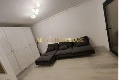 Apartament cu 3 camere decomandat, mobilat în Theodor Pallady