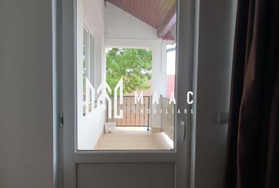 Apartament la vilă tip duplex | 100 mp utili | 4 camere | - 2
