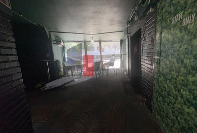 Spatiu comercial de inchiriat in zona Piata Matache/Gara de Nord/ Zona Buzesti - 9