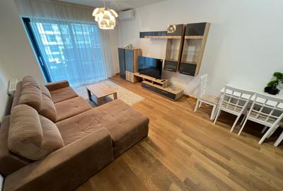 Inchiriere Apartament  2 Camere UpGround